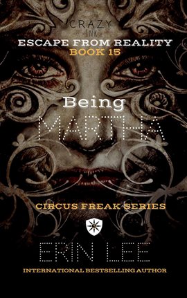 Cover image for Being Martha