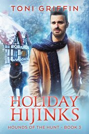 Holiday hijinks cover image
