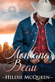 Montana beau cover image