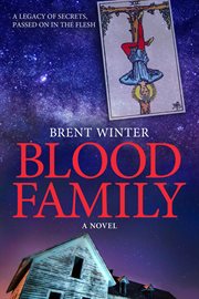 Blood family : a novel cover image