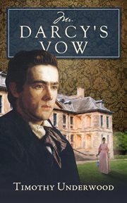 Mr. Darcy's Vow cover image