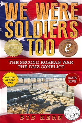 Cover image for The Second Korean War; The DMZ Conflict