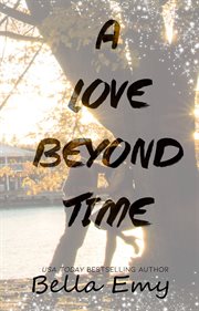 A love beyond time cover image