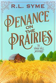 Penance on the Prairies cover image