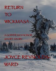 Return to wickmasa. Goddess's Honor cover image