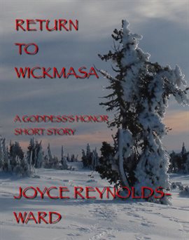 Cover image for Return to Wickmasa
