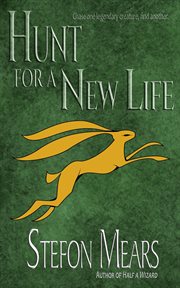 Hunt for a new life cover image