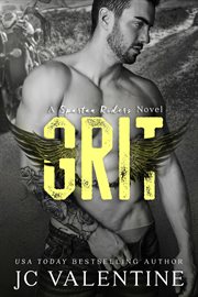 Grit : Spartan Riders cover image
