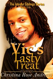 Vic's Tasty Treat cover image