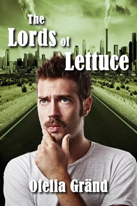 Cover image for The Lords of Lettuce