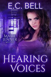Hearing voices cover image