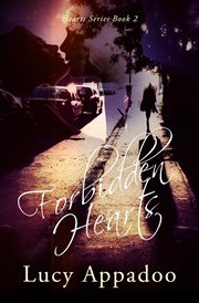 Forbidden hearts cover image