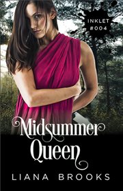 Midsummer Queen cover image