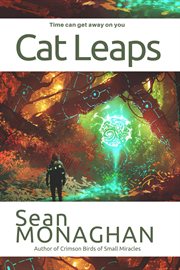 Cat leaps cover image