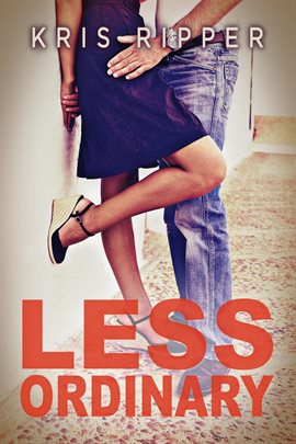 Cover image for Less Ordinary