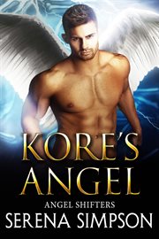 Kore's angel cover image