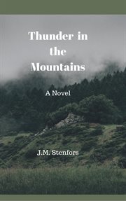 Thunder in the mountains cover image