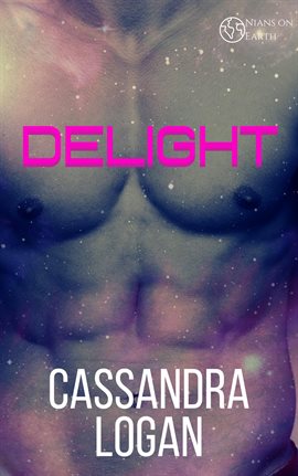 Cover image for Delight