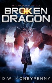 Broken dragon cover image