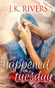 IT HAPPENED ON A TUESDAY cover image