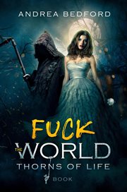 F**k the world cover image