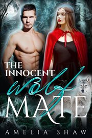 The innocent wolf mate cover image