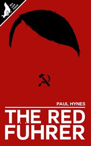The red führer cover image