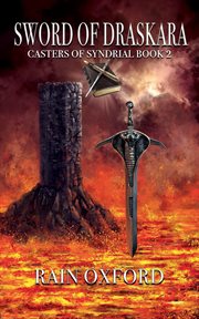 Sword of draskara cover image