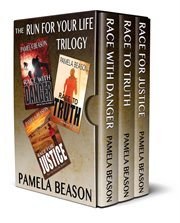 The run for your life trilogy box set cover image