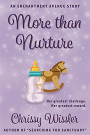 More than nurture cover image