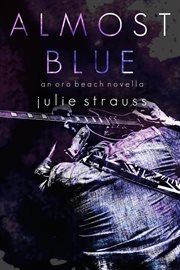 Almost blue cover image