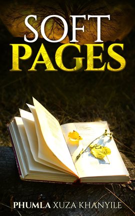 Cover image for Soft Pages