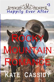 Rocky mountain romance cover image