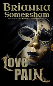 Love Pain cover image