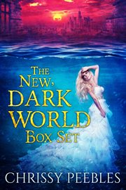 The new, dark world box set. Books #1-4 cover image