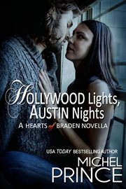 Hollywood lights, austin nights cover image
