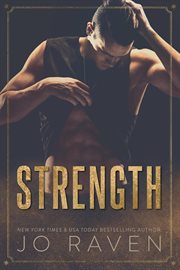 Strength cover image