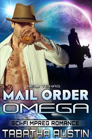 New texas mail order omega cover image