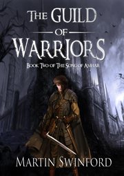 The guild of warriors cover image