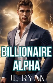 Billionaire alpha cover image