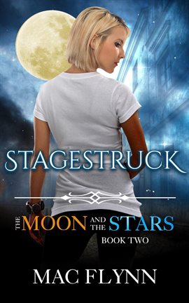 Cover image for Stagestruck