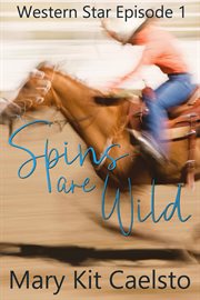 SPINS ARE WILD cover image
