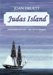 Judas island cover image