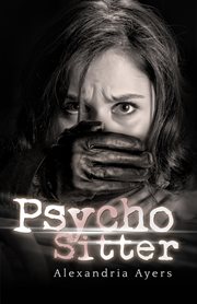 Psycho sitter cover image