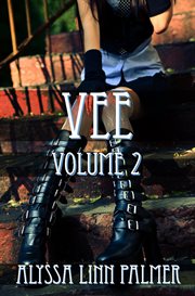 Vee: volume 2 cover image