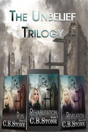 Unbelief trilogy cover image