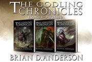 The godling chronicles bundle cover image