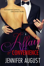 Affair of convenience cover image