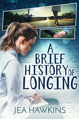 Cover image for A Brief History of Longing