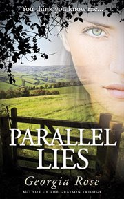 PARALLEL LIES cover image